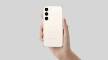 4 أسباب تجعل Galaxy S23 خيارك يتطلب التفكير مرتين قبل الشراء 1